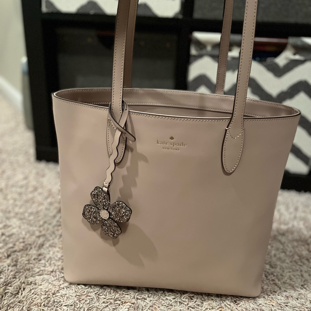 Kate Spade Bradley Large Tote